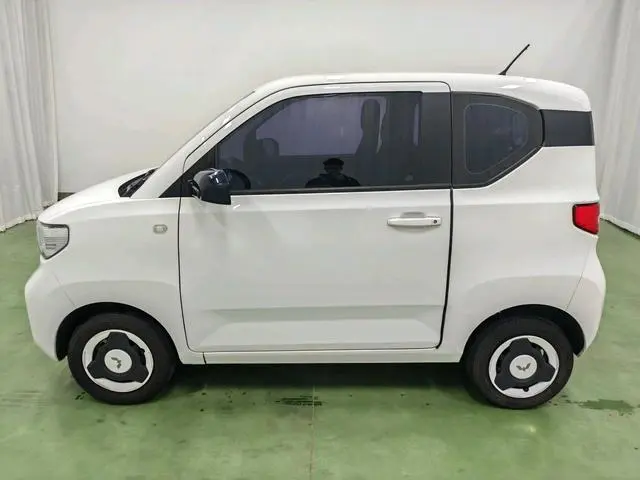Wuling Wuling Hongguang MINIEV Free lithium iron phosphate