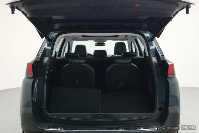 Peugeot Peugeot 5008 380THP 7-seater Deluxe Edition