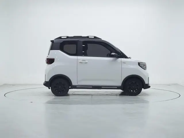 Wuling Wuling Hongguang MINIEV GAMEBOY 300km play coffee lithium iron phosphate