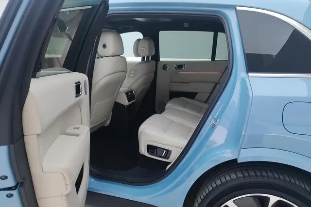 Li Auto Ideal L7 Ultra version