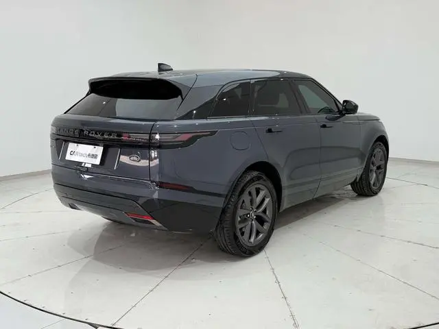Land Rover Range Rover Star Pulse Dynamic SE