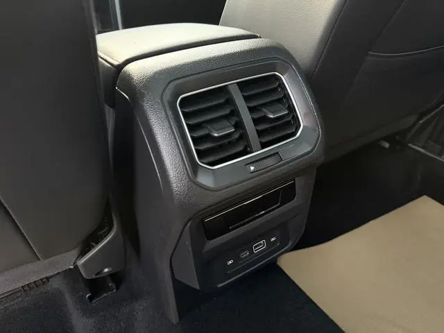 Volkswagen Tiguan L PHEV 430PHEV plug-in hybrid Ultimate Edition