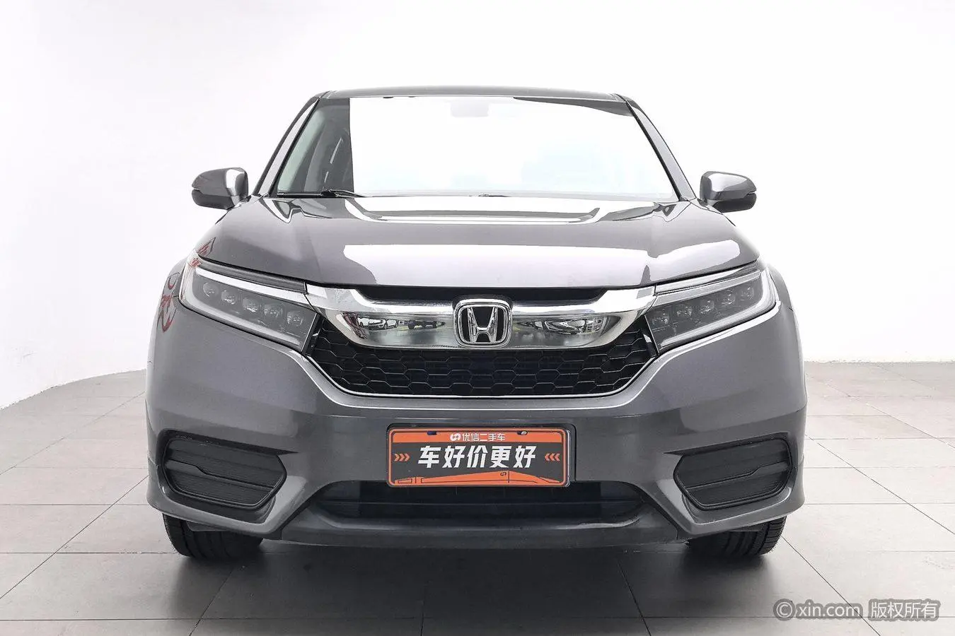 Honda Crown Road 240TURBO two-wheel drive Comfort edition