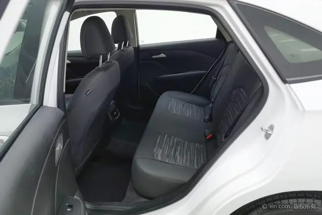 Chevrolet Cruze Redline 320T dual clutch upgraded version