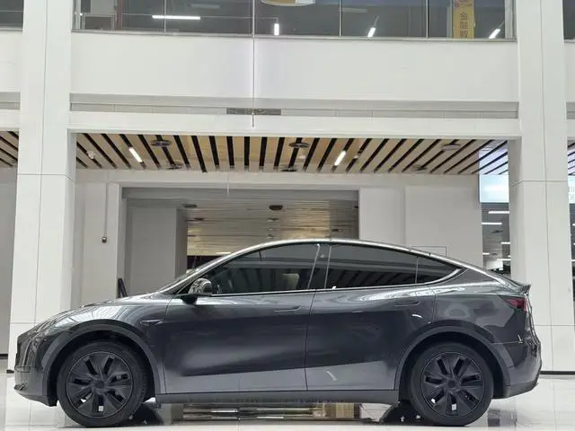 Tesla Model Y Rear-wheel drive version