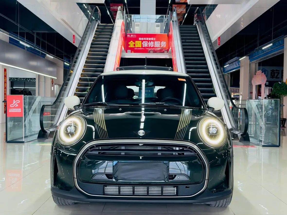 MINI MINI 1.5T COOPER Obsession Edition