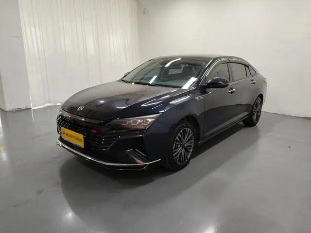 Dongfeng Fengshen Yi Hyun MAX 1.5T Super Cool Trendy Dad Version