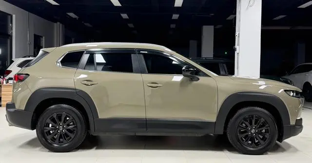 Mazda Mazda CX-50 Xingya 2.0L automatic pilot version