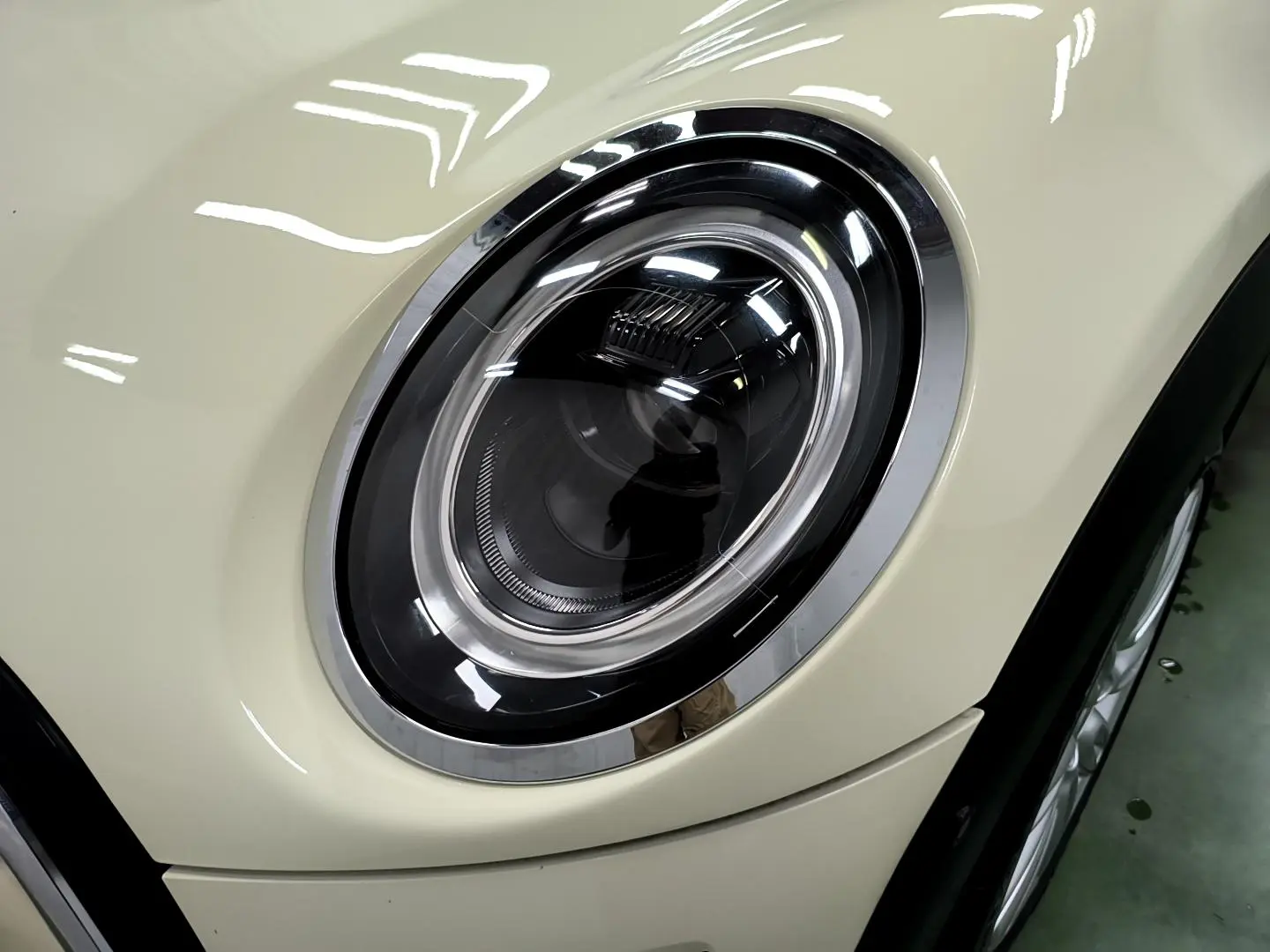 MINI MINI 1.5T COOPER Classic