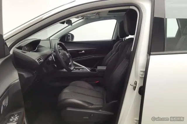 Peugeot Peugeot 5008 380THP 7-seater Elite Edition