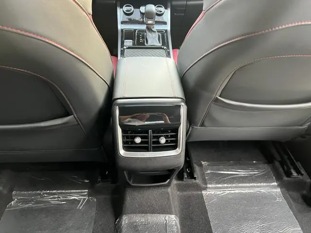 Chery Fulwin Tiggo 5x Superhero Edition 1.5L CVT Luxury