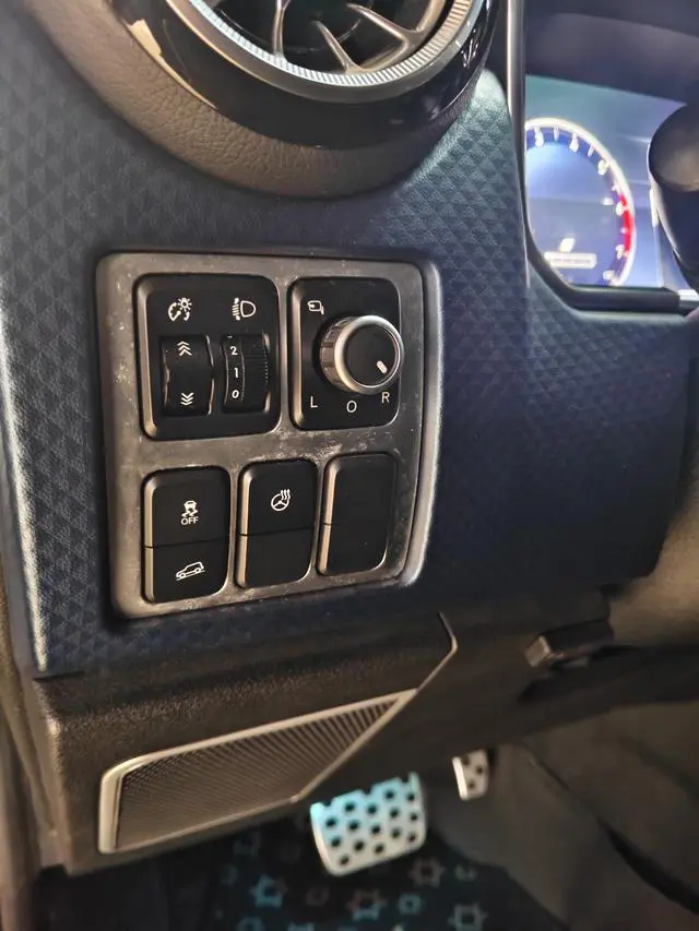 Beijing Beijing off-road BJ40 2.3T automatic four-wheel drive City Hunter Edition exclusive Country VI