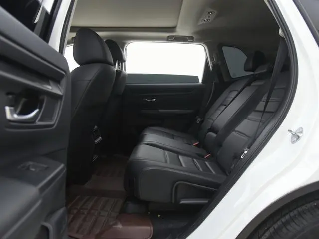 Honda Honda CR-V 240TURBO CVT two-wheel drive Fengshang 5-seater version