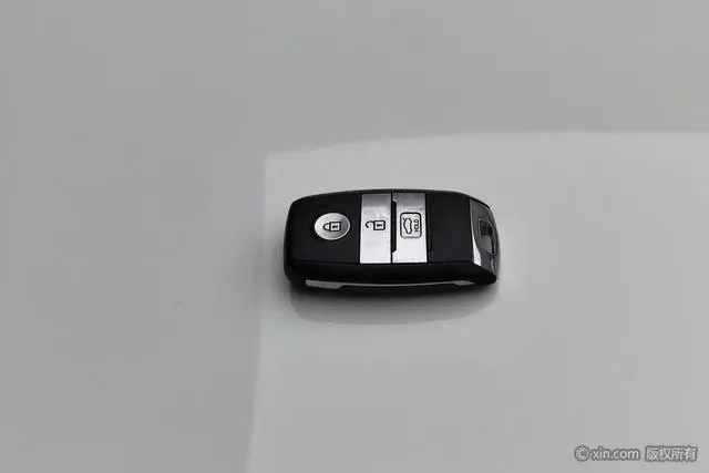 Kia Kia K3 1.6L automatic 15th Anniversary Special Edition GLS