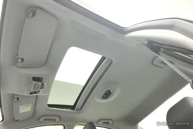 Geely Emgrand UP 1.5L CVT luxury
