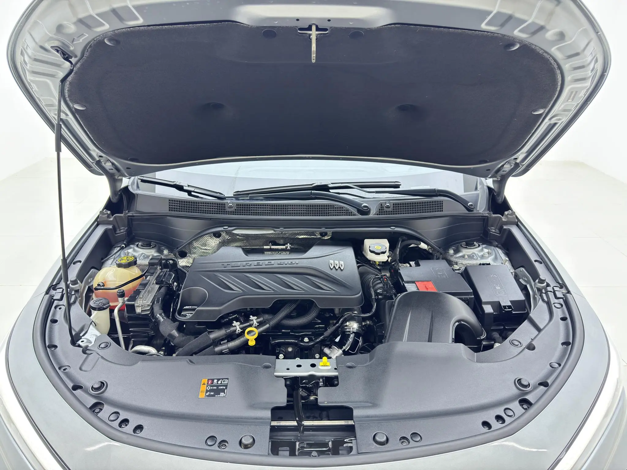 Buick High-spirited 1.5T Smart Enjoy Edition