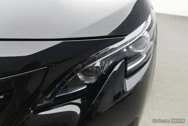 Peugeot Peugeot 4008 360THP BLACKPACK Black Yao Edition