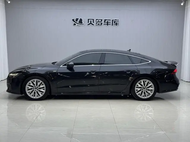 Audi Audi A7 45 TFSI Premium selection