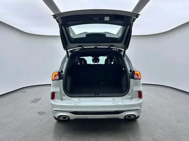 Ford Ruiji EcoBoost 245 four-wheel drive indulgence ST-LINE Pro