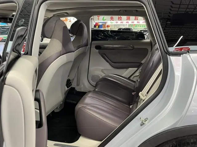 Leapmotor Zero run C11 Executive Edition 510