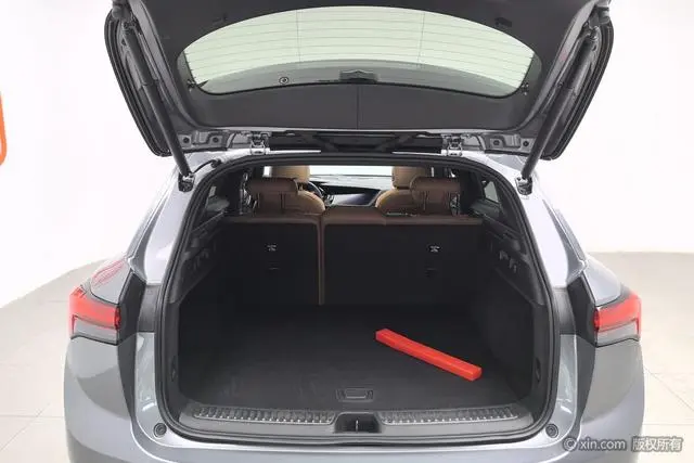 Buick Angkewei S 652T two-wheel drive luxury