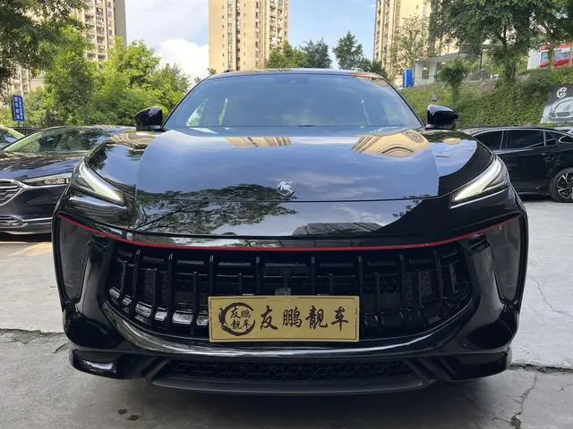 Dongfeng Fengxing Popular T5 EVO Heatwave 1.5 TD DCT Xingyao Edition