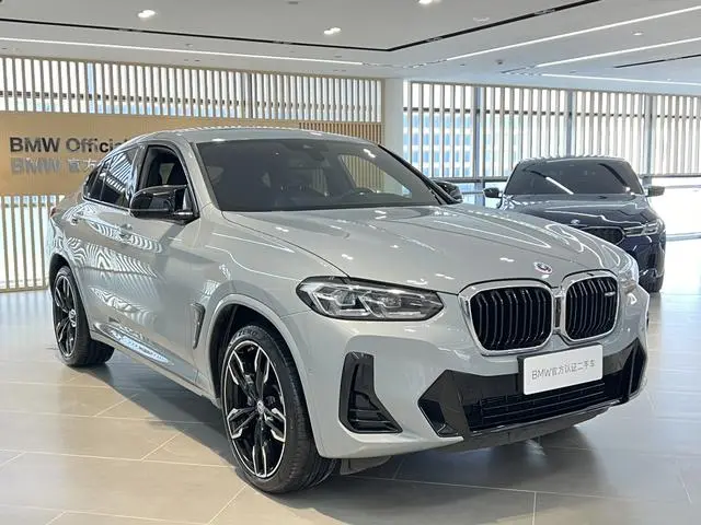 BMW BMW X4 M40i