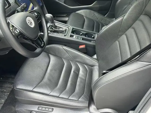 Volkswagen Volkswagen CC 330TSI Charm Edition Country VI