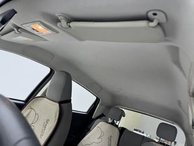 Changan Auchan Benben E-Star Xinyue version of Ternary Lithium