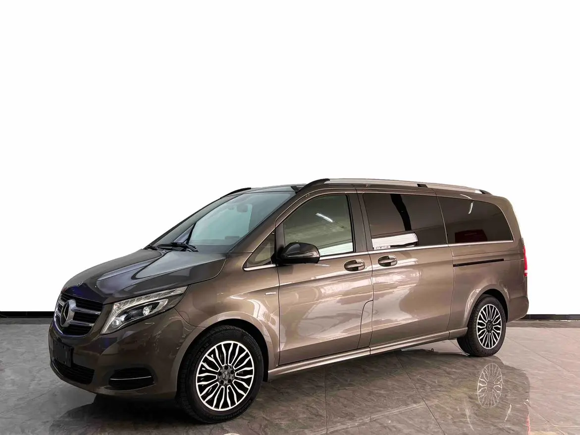 Mercedes-Benz Mercedes-Benz V-class V 260 L Premium Extended Version