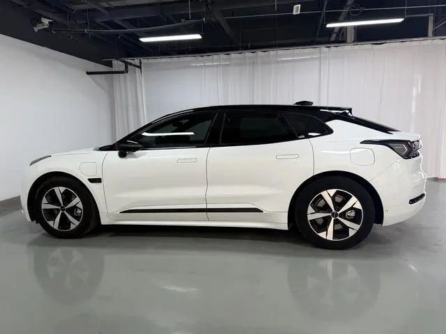 ZEEKR ZEEKR 001 WE version 100kWh