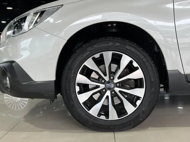 Subaru OUTBACK 2.5i Sports Navigation Version EyeSight
