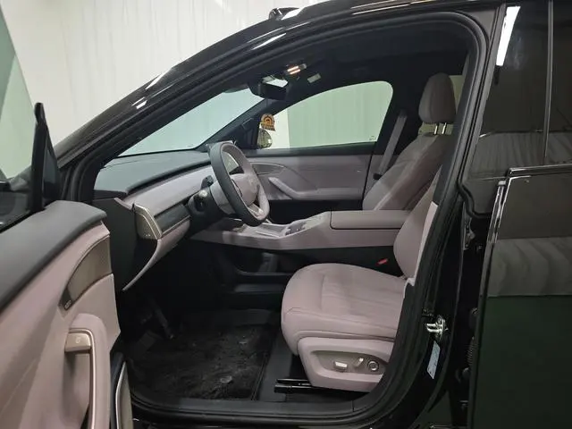 ONVO Nio Le Dao L60 555km standard battery life version