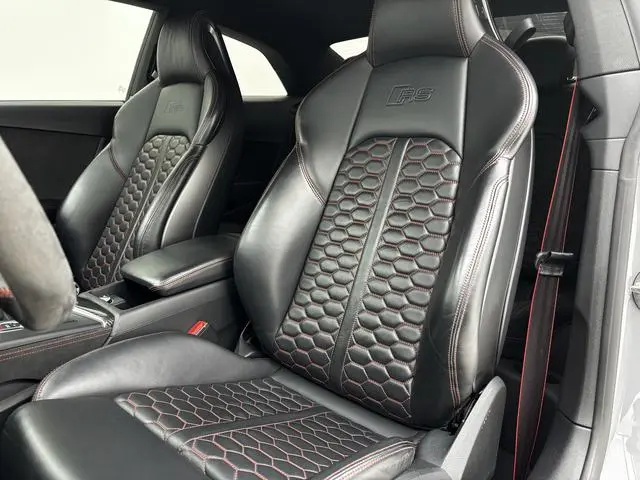 Audi Audi RS 5 2.9T Coupe