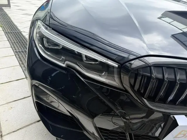BMW BMW 3 Series 325Li M Sports Yao Ye Suit