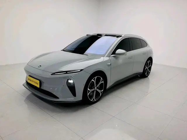 NIO Nio ET5T 75kWh
