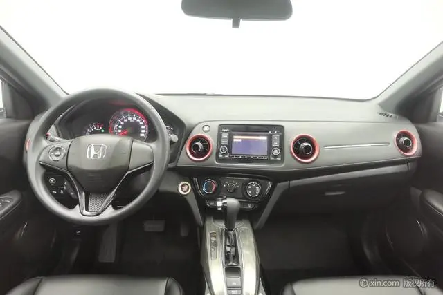 Honda Honda XR-V 1.8L EXi CVT Comfort Edition