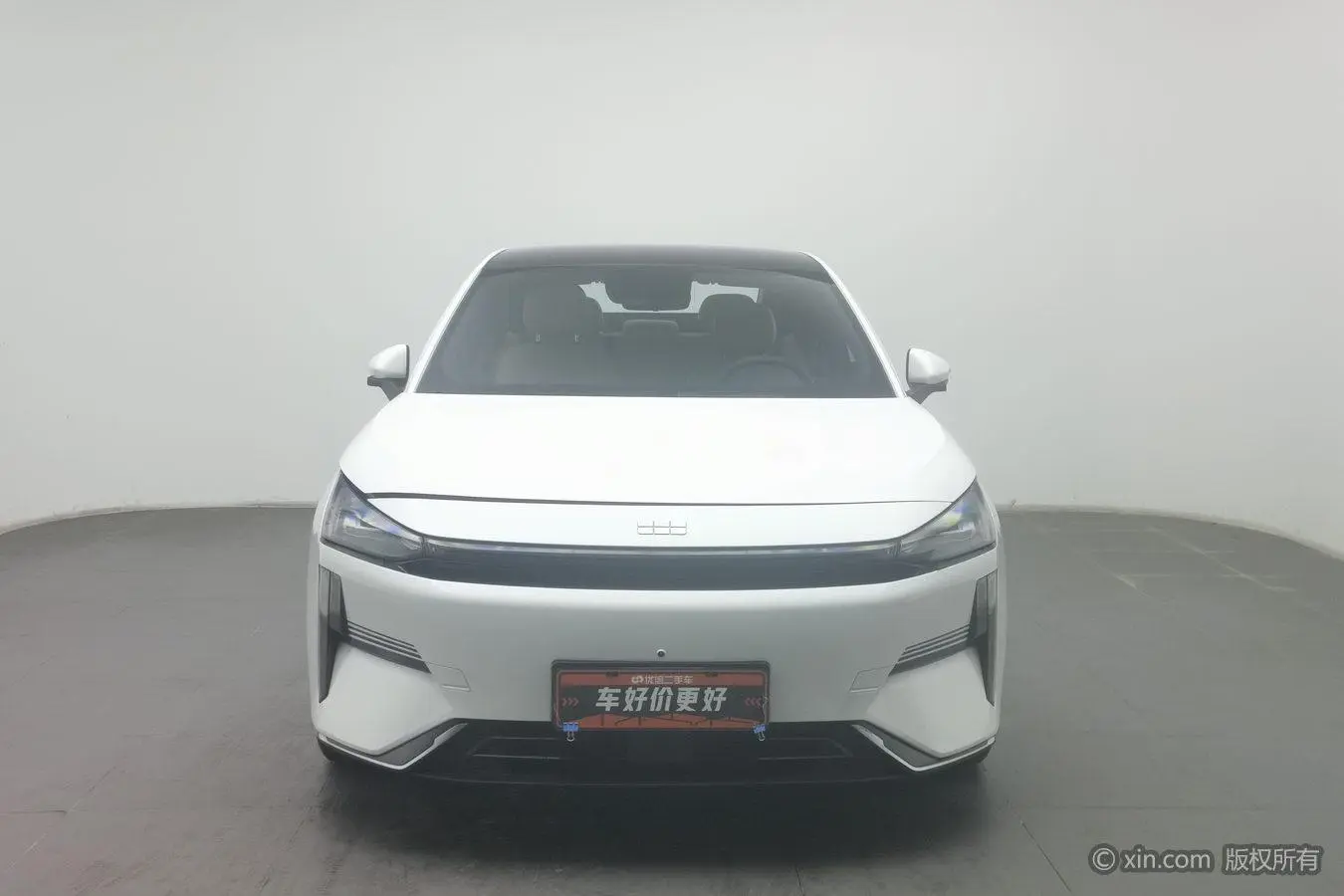 Geely Galaxy Galaxy L6 1.5T DHT 125km MAX