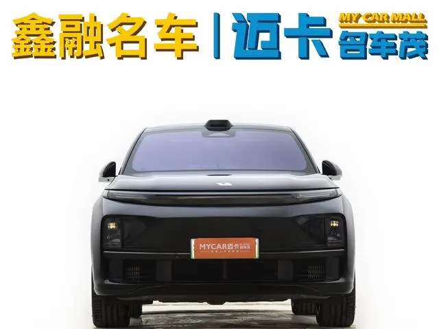 Li Auto Ideal L7 Max version