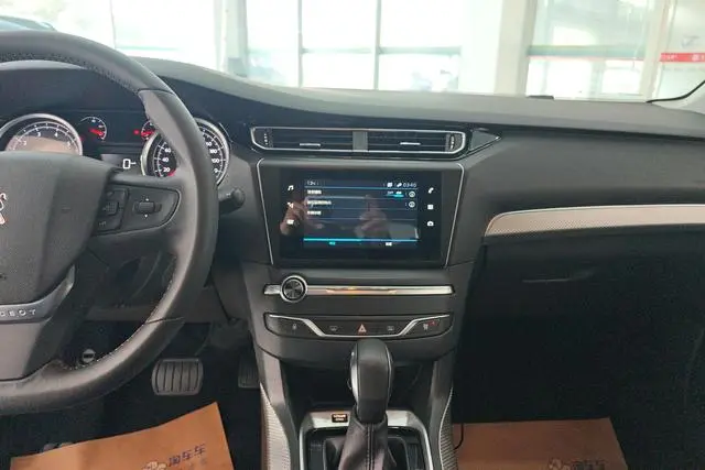 Peugeot Peugeot 408 360THP 10th Anniversary Edition