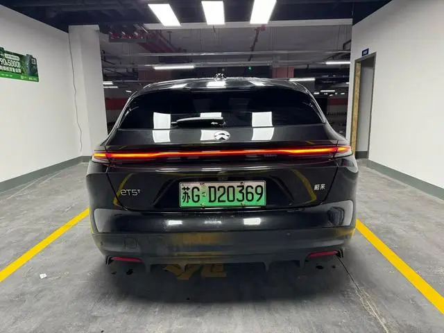 NIO Nio ET5T 75kWh
