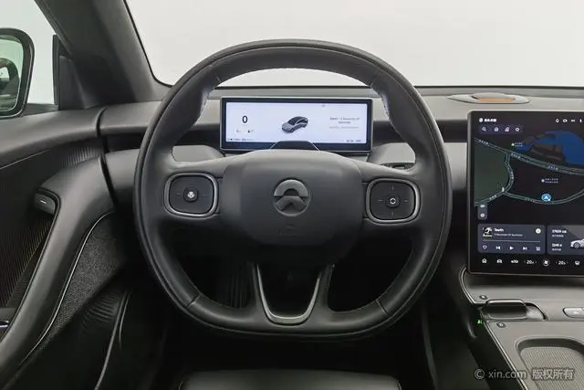 NIO Nio ET5 100kWh