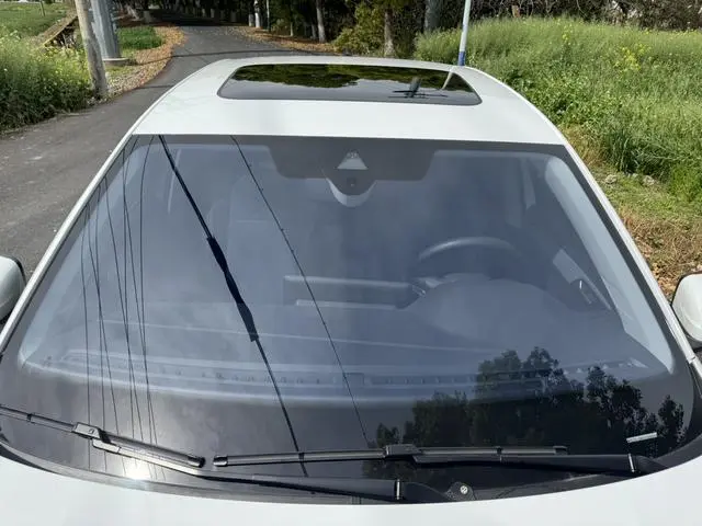 Volkswagen Lavida 1.5L automatic five million version