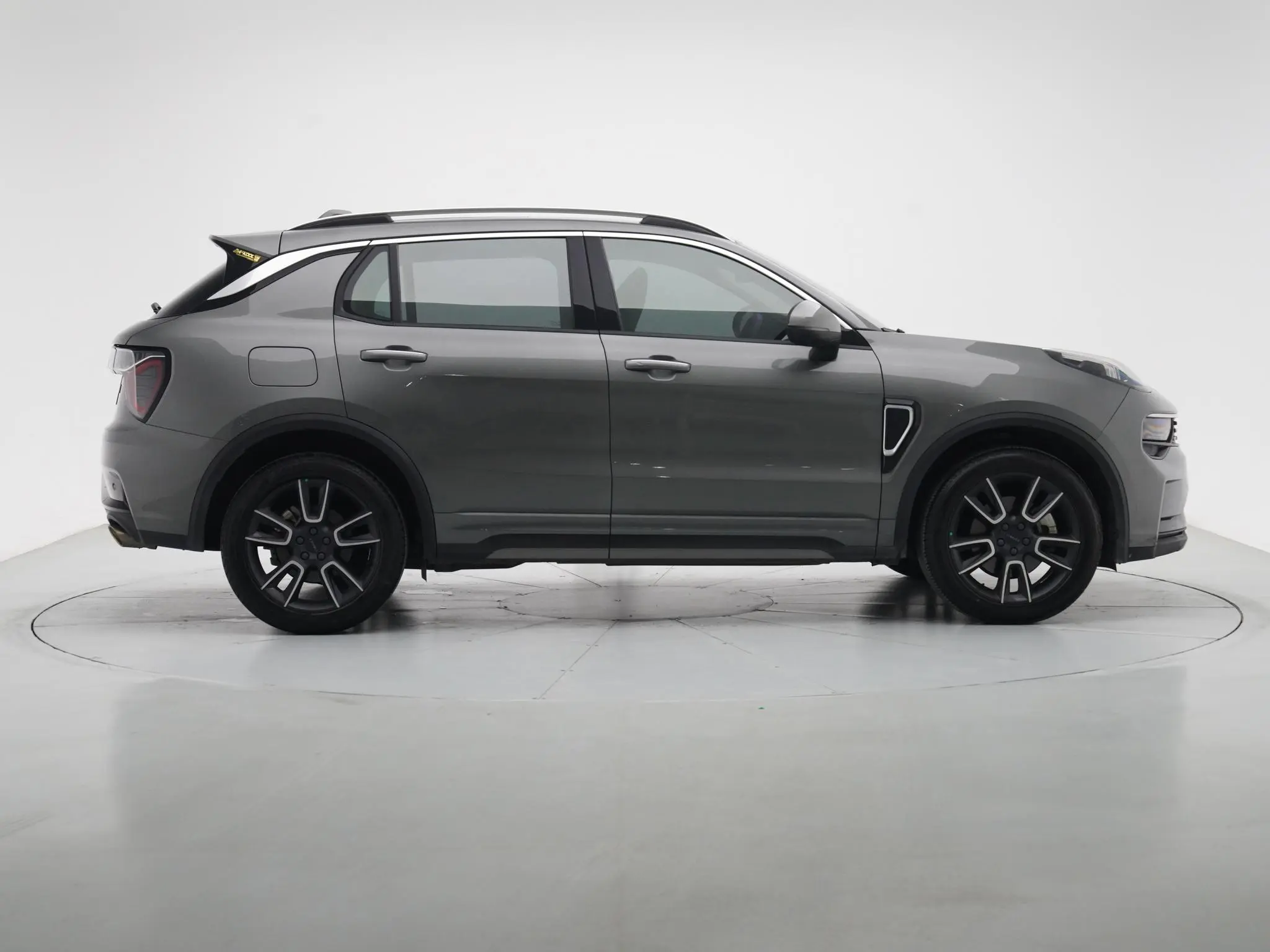 LYNK & CO Lynk 01 2.0TD two-wheel drive Pro