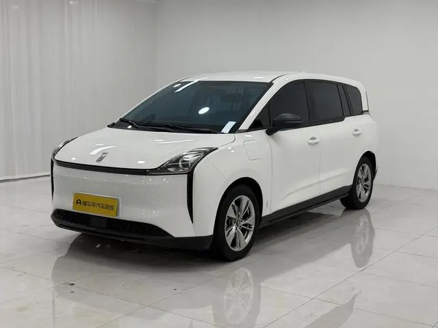 FAW Pentium NAT PRO Enjoy Travel Edition 419KM