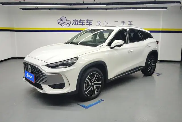 MG MG ONE β-Quality Enjoy Life Series 1.5T Big Satisfaction Version 1078