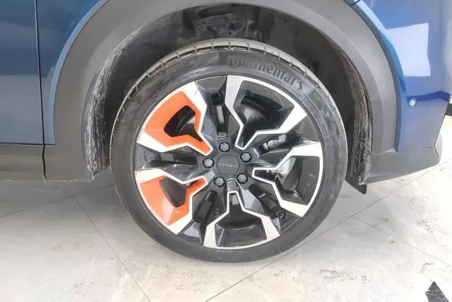 LYNK & CO Lynk 06 1.5T Yao Halo