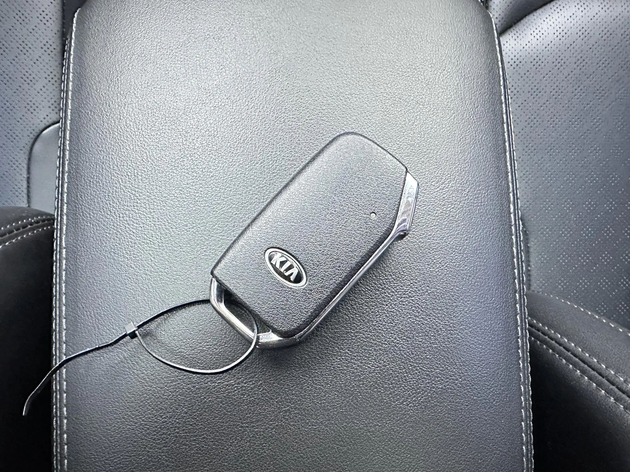 Kia Kia K5 270T CVVD Luxury Technology Edition