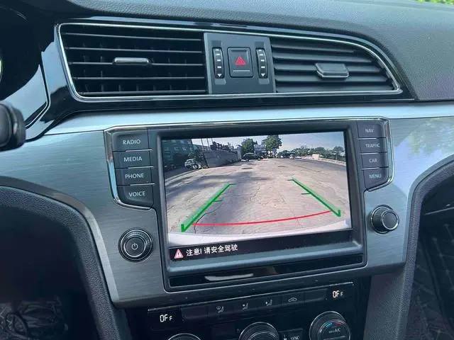 Volkswagen Lingdu 280TSI DSG Comfort Edition