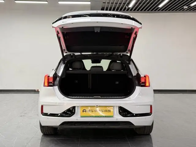 ZEEKR ZEEKR 001 WE version 100kWh